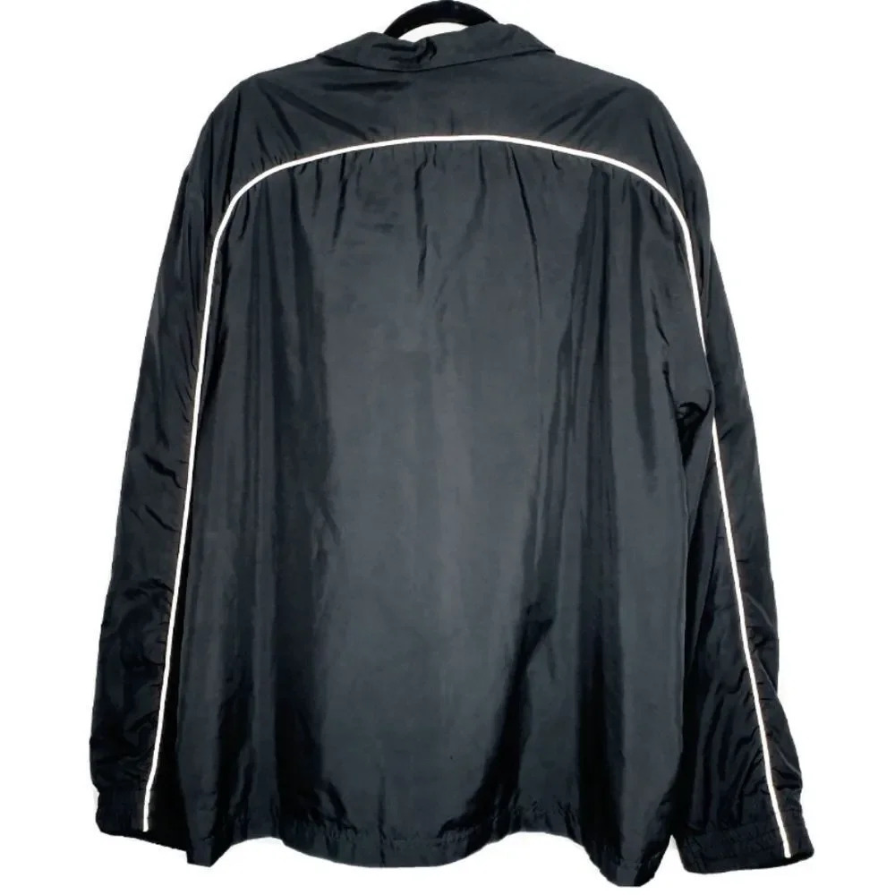 Puma Athletic Jacket - image 2